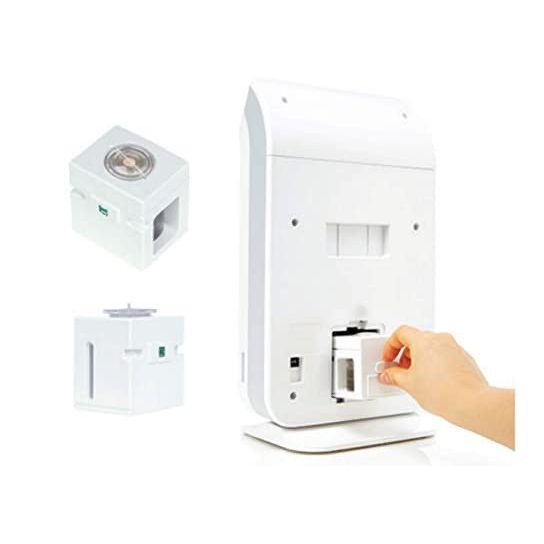 Wellisoh - Desinfección y purificación de aire - Cartucho